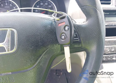 2011 Honda Cr-V Lx из США, поврежденный, VIN 5J6RE4H32BL082758